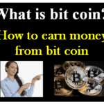 How to Earn Money From Bitcoin 2024